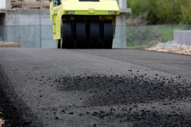 Best Affordable Driveway Pavers  in Eulyptus Hills, CA