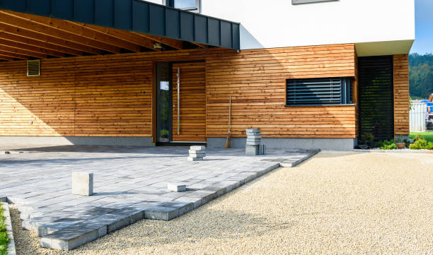 Best Driveway Pavers for Homes  in Eulyptus Hills, CA