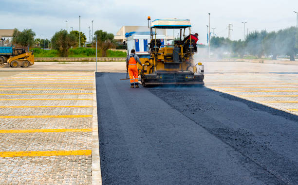 Best Affordable Driveway Paving  in Eulyptus Hills, CA
