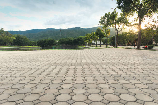 Best Residential Paver Driveway  in Eulyptus Hills, CA
