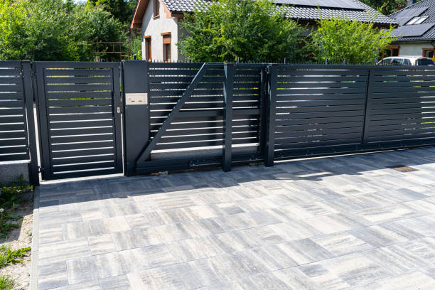 Best Driveway Pavers Cost  in Eulyptus Hills, CA