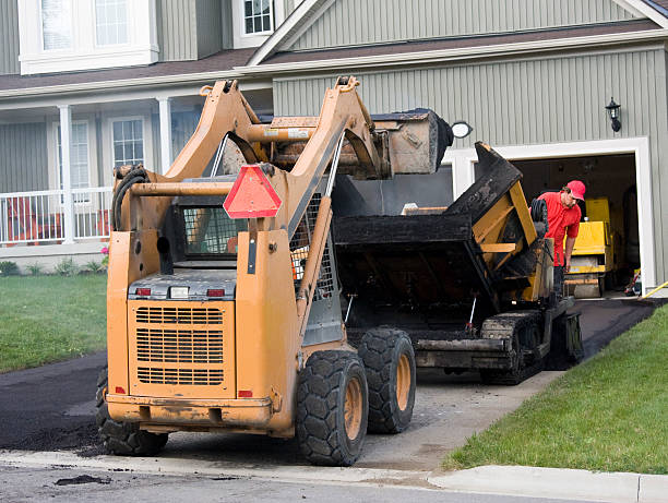 Best Cobblestone Driveway Pavers  in Eulyptus Hills, CA