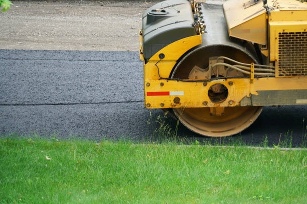 Best Concrete Paver Driveway  in Eulyptus Hills, CA