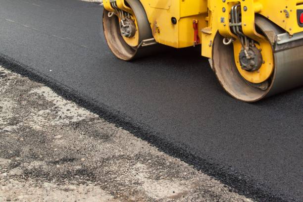 Best Professional Driveway Pavers  in Eulyptus Hills, CA